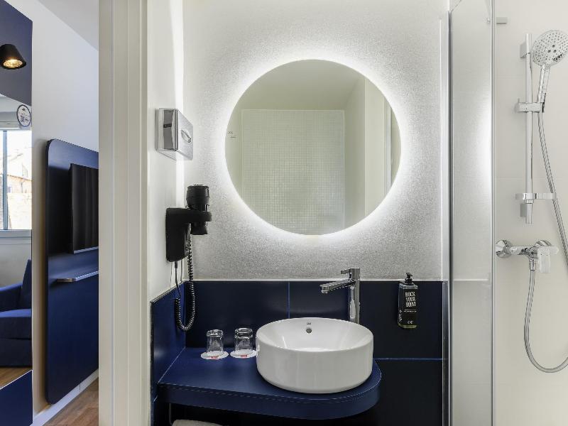 ibis Budapest Centrum - Oda