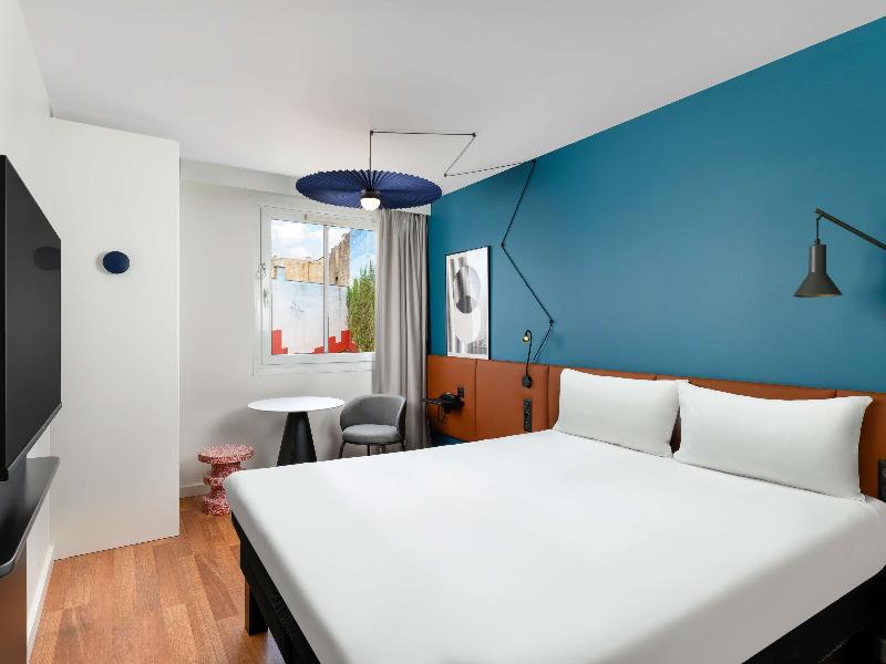 ibis Budapest Centrum - Oda