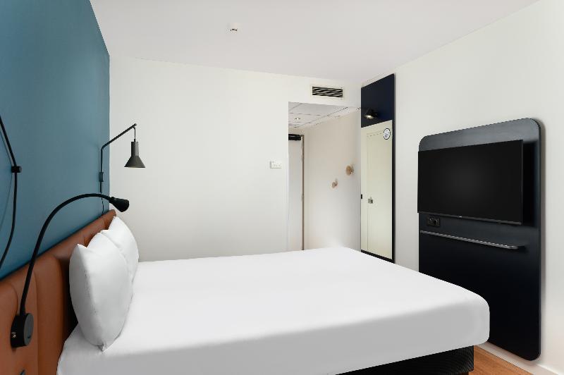 ibis Budapest Centrum - Oda