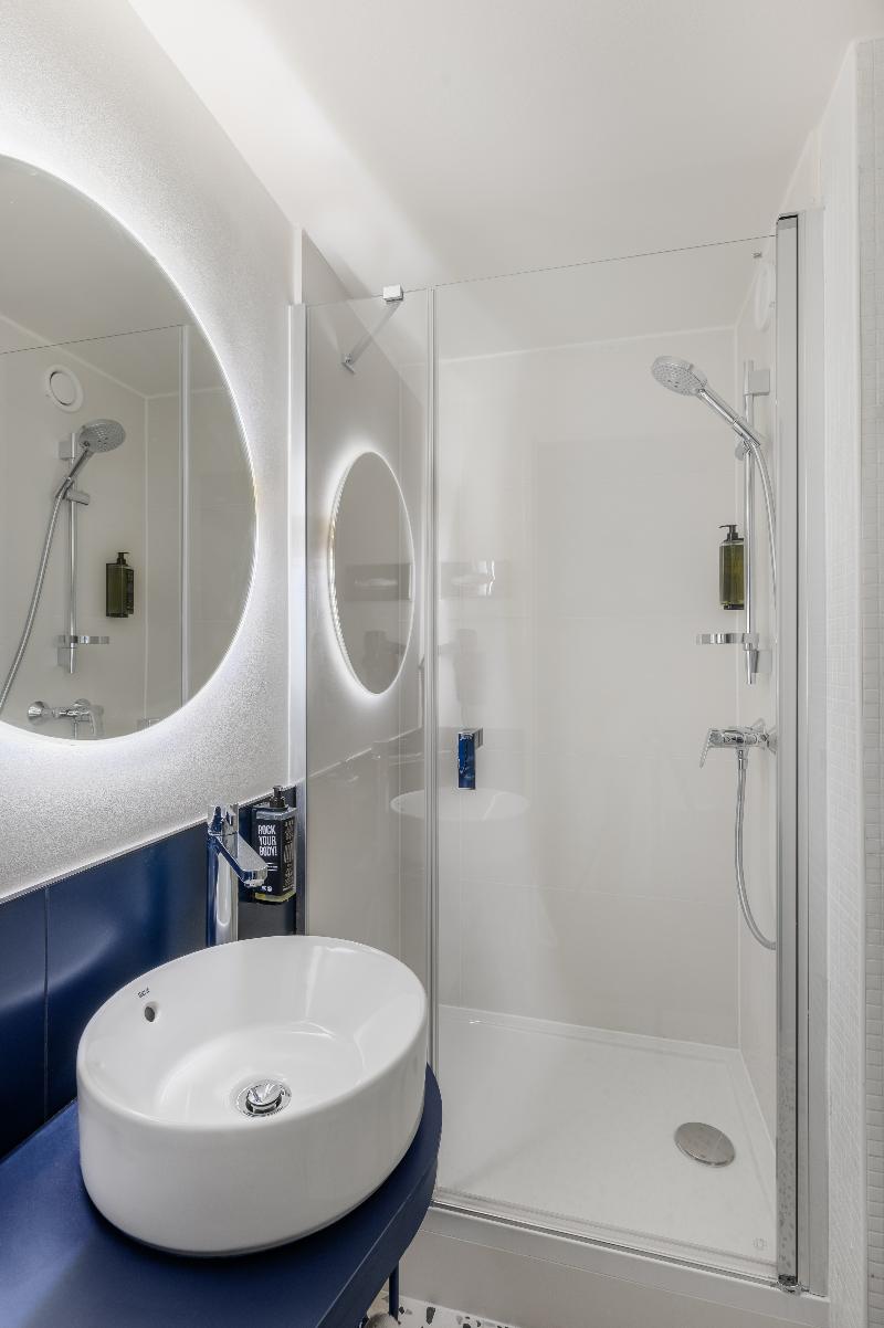 ibis Budapest Centrum - Oda