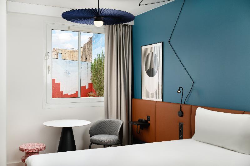 ibis Budapest Centrum - Oda