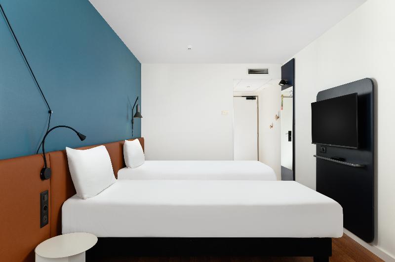 ibis Budapest Centrum - Oda