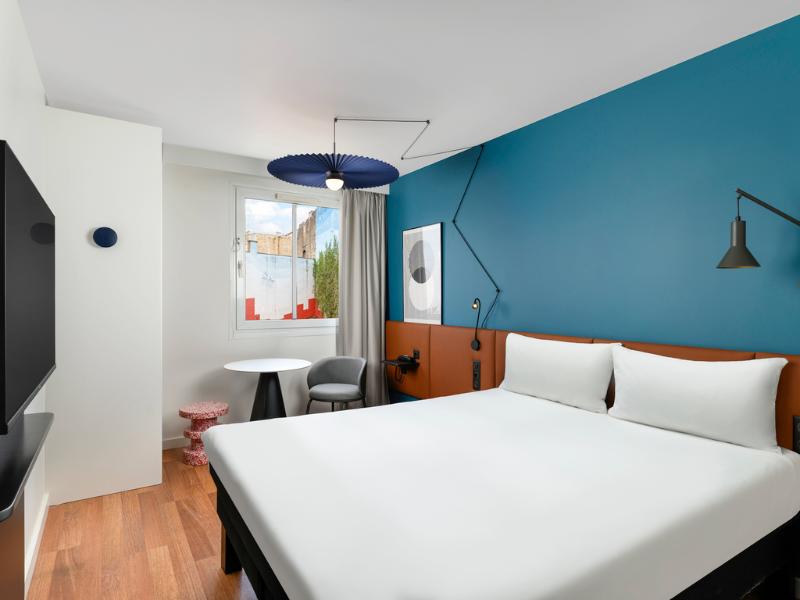 ibis Budapest Centrum - Oda