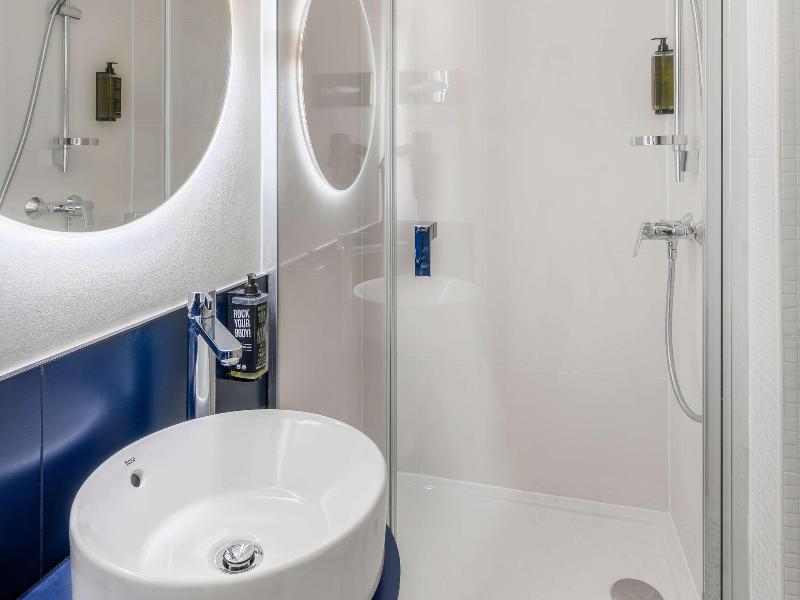 ibis Budapest Centrum - Oda