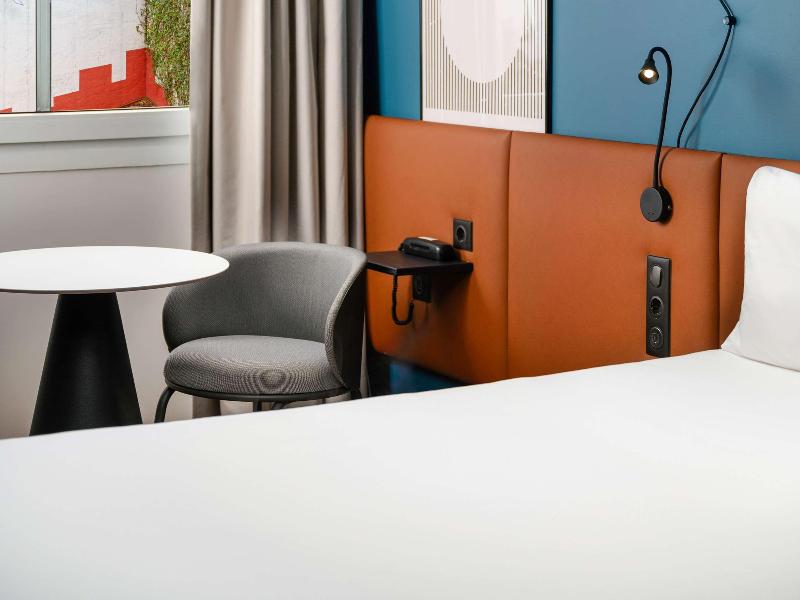 ibis Budapest Centrum - Oda