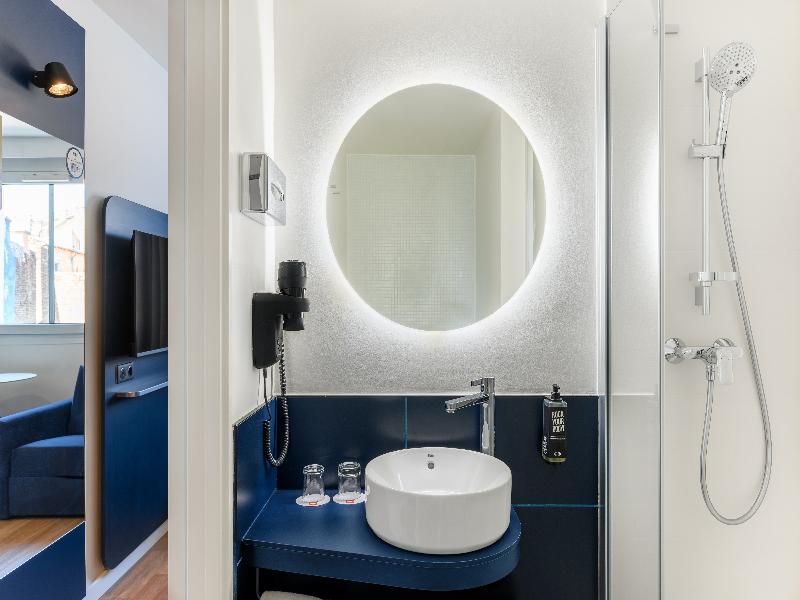 ibis Budapest Centrum - Oda
