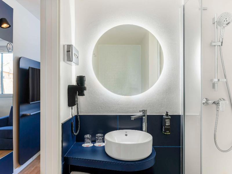 ibis Budapest Centrum - Oda