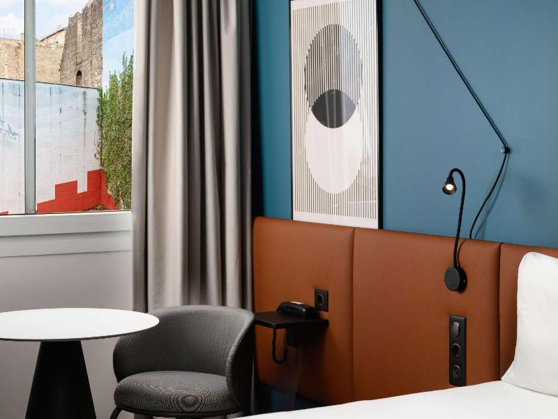ibis Budapest Centrum - Oda