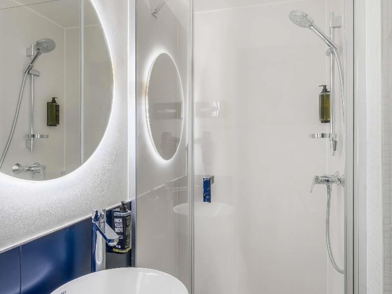 ibis Budapest Centrum - Oda