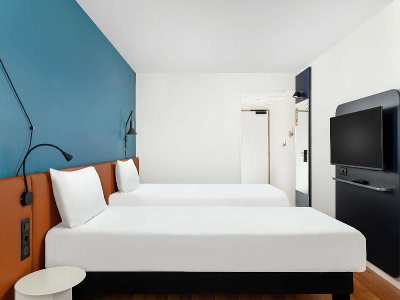 ibis Budapest Centrum - Oda