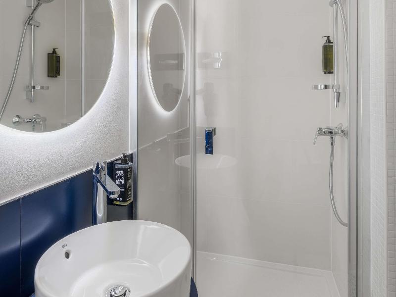 ibis Budapest Centrum - Oda