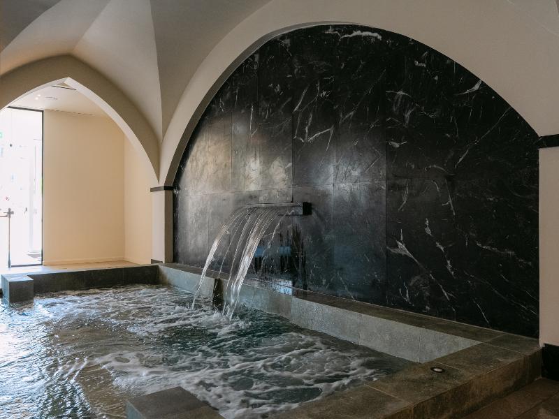 Napa Plaza Hotel - Genel