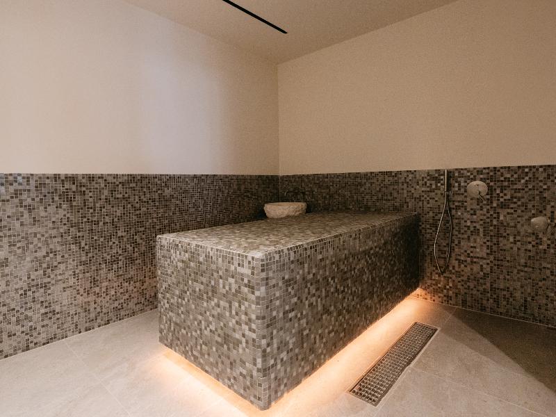 Napa Plaza Hotel - Genel