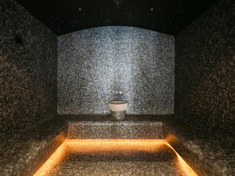 Napa Plaza Hotel - Genel