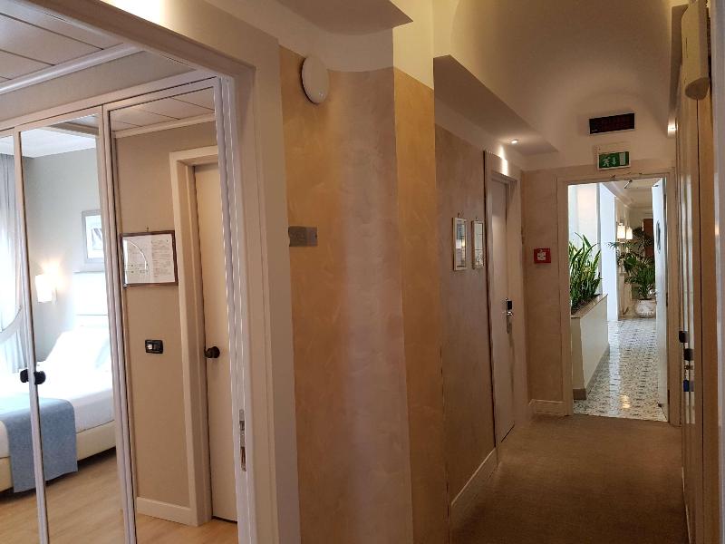 Hotel Paradiso, BW Signature Collection - Genel