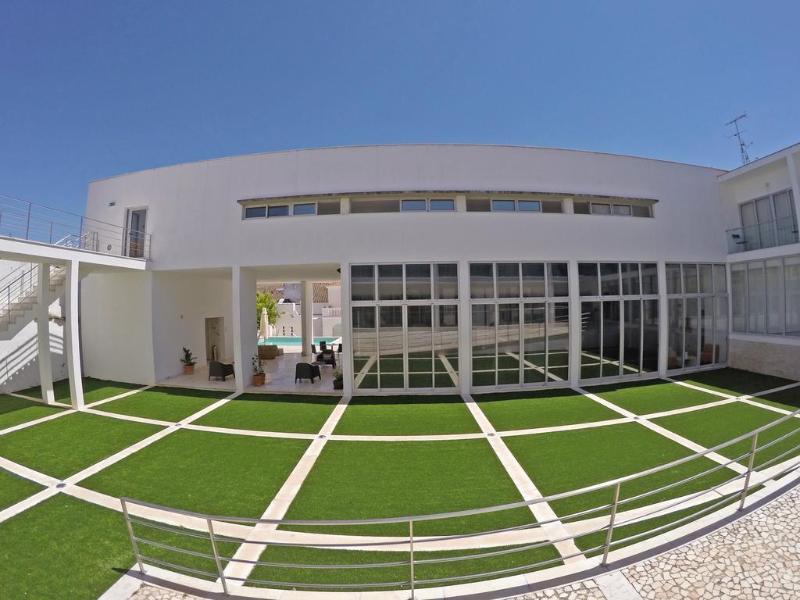 Solar Dos Mascarenhas - Genel