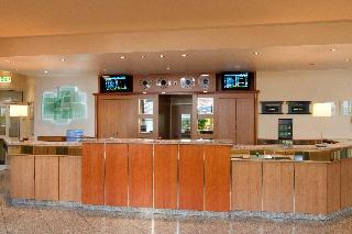 Sunday Hotel Frankfurt Airport - Neu-Isenburg fotoÄŸrafÄ±