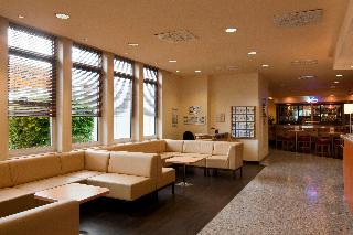Sunday Hotel Frankfurt Airport - Neu-Isenburg fotoÄŸrafÄ±