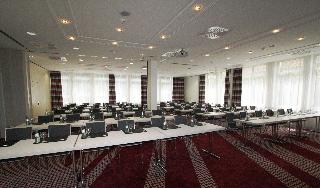 Sunday Hotel Frankfurt Airport - Neu-Isenburg fotoÄŸrafÄ±