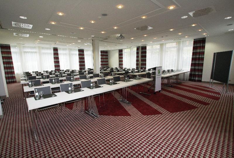 Sunday Hotel Frankfurt Airport - Neu-Isenburg - Toplantı