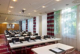 Sunday Hotel Frankfurt Airport - Neu-Isenburg fotoÄŸrafÄ±