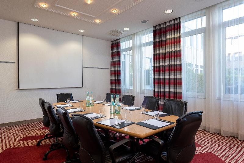 Sunday Hotel Frankfurt Airport - Neu-Isenburg - Toplantı