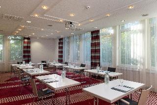 Sunday Hotel Frankfurt Airport - Neu-Isenburg fotoÄŸrafÄ±
