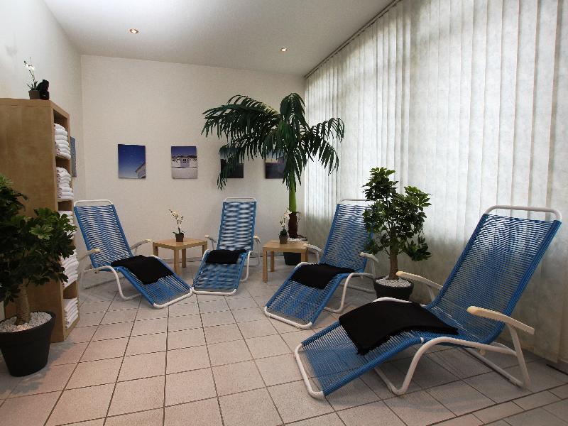 Sunday Hotel Frankfurt Airport - Neu-Isenburg - Aktivite