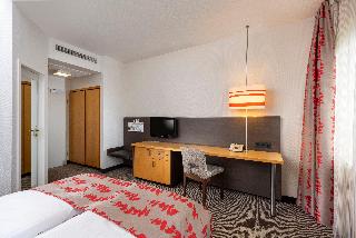 Sunday Hotel Frankfurt Airport - Neu-Isenburg fotoÄŸrafÄ±