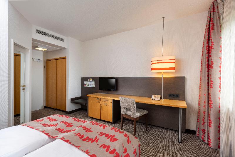 Sunday Hotel Frankfurt Airport - Neu-Isenburg - Oda