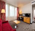 Sunday Hotel Frankfurt Airport - Neu-Isenburg oda fotoğrafı