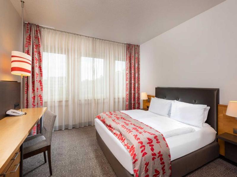 Sunday Hotel Frankfurt Airport - Neu-Isenburg - Oda
