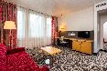 Sunday Hotel Frankfurt Airport - Neu-Isenburg oda fotoğrafı