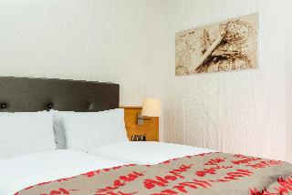 Sunday Hotel Frankfurt Airport - Neu-Isenburg fotoÄŸrafÄ±