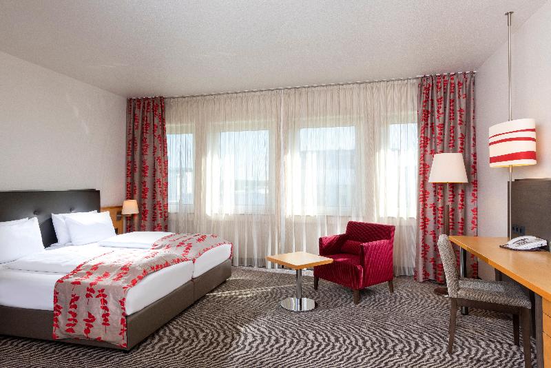 Sunday Hotel Frankfurt Airport - Neu-Isenburg - Oda