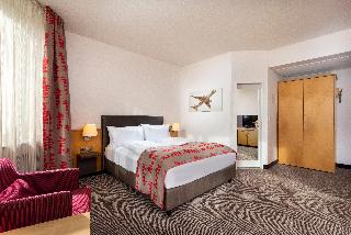 Sunday Hotel Frankfurt Airport - Neu-Isenburg fotoÄŸrafÄ±