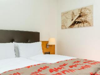 Sunday Hotel Frankfurt Airport - Neu-Isenburg fotoÄŸrafÄ±