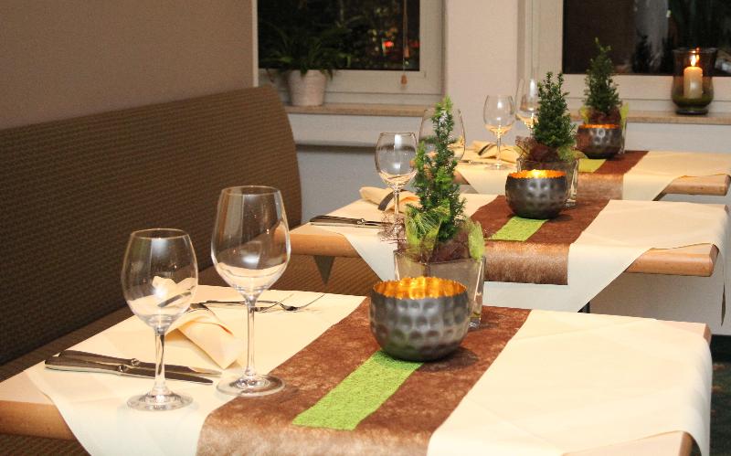 Sunday Hotel Frankfurt Airport - Neu-Isenburg - Restoran