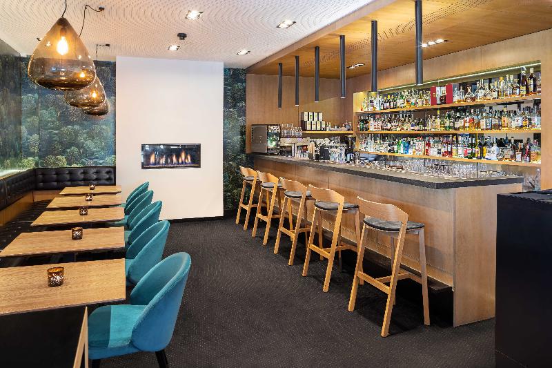Hotel Golf Prague - Bar