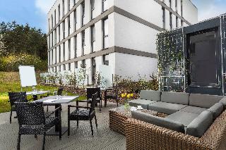 Hotel Golf Prague fotoÄŸrafÄ±