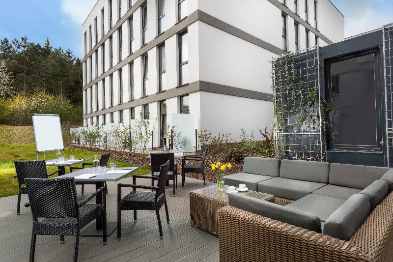Hotel Golf Prague - Toplantı