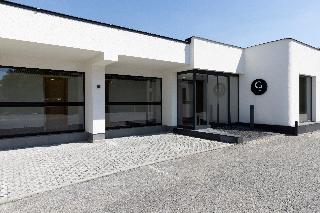 Hotel Golf Prague fotoÄŸrafÄ±