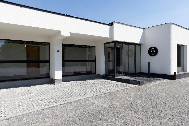 Hotel Golf Prague - Genel
