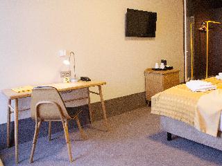 Hotel Golf Prague fotoÄŸrafÄ±