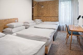 Hotel Golf Prague fotoÄŸrafÄ±