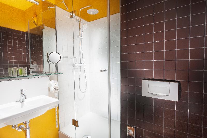 Hotel Golf Prague - Oda