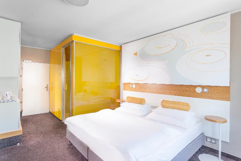 Hotel Golf Prague - Oda