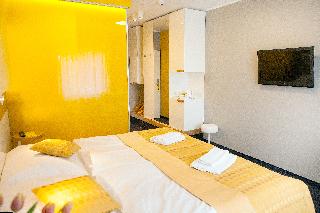 Hotel Golf Prague fotoÄŸrafÄ±