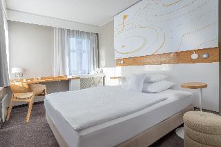 Hotel Golf Prague fotoÄŸrafÄ±