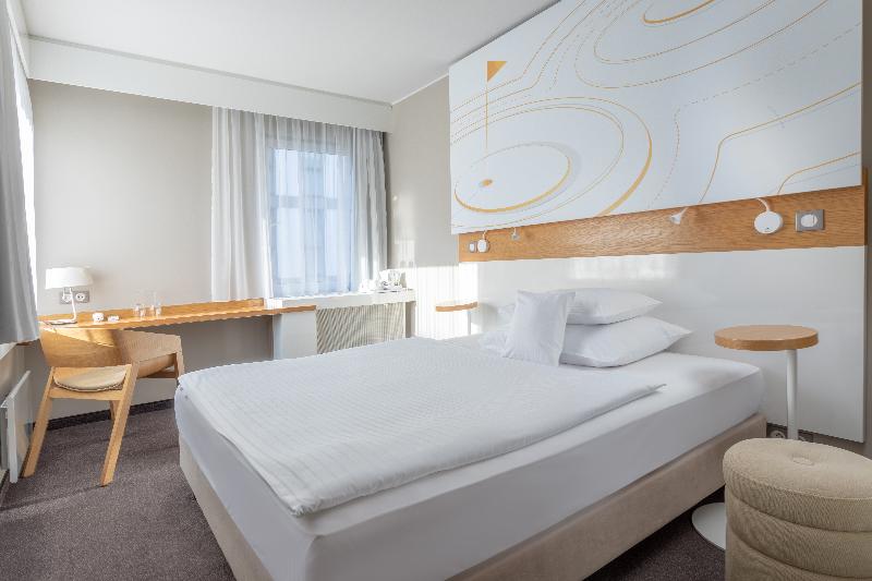Hotel Golf Prague - Oda